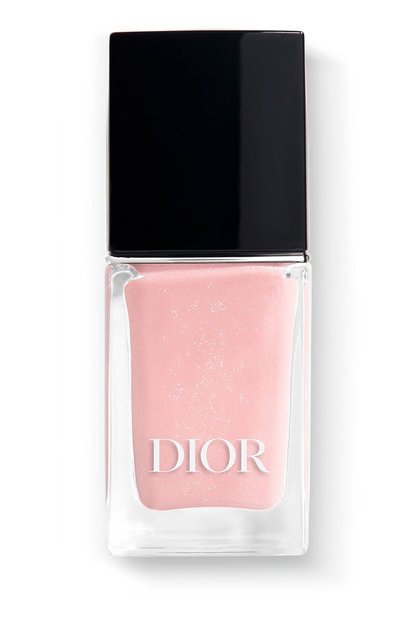 Женский лак для ногтей dior vernis, оттенок 268 лента (10ml) DIOR, арт. C038100268