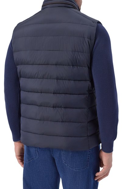 Пуховый жилет morfeo-s3c MOORER, арт. M0RFE0-S3C, фото 4