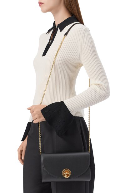 Клатч nikla COCCINELLE, арт. E1 T0B 15 01 01, фото 2