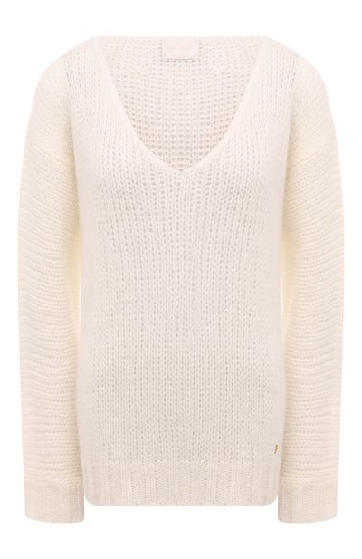 Свитер из кашемира и шелка COSY SUNDAY, арт. S1-012-, фото 1