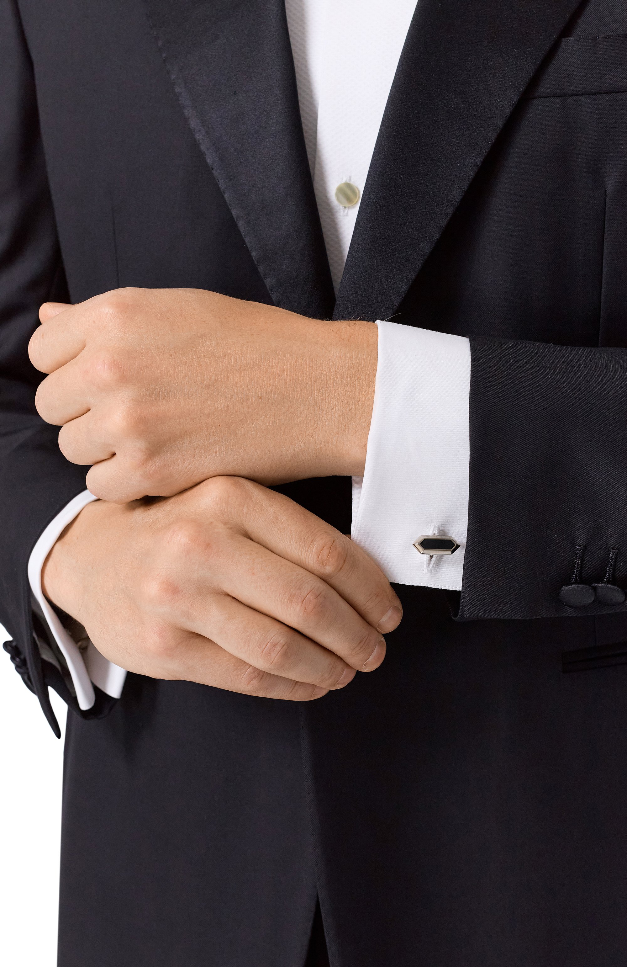 Запонки LANVIN, арт. 9286 3, фото 2