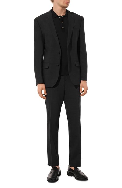 Однобортный костюм HUGO, арт. 50495717, фото 2