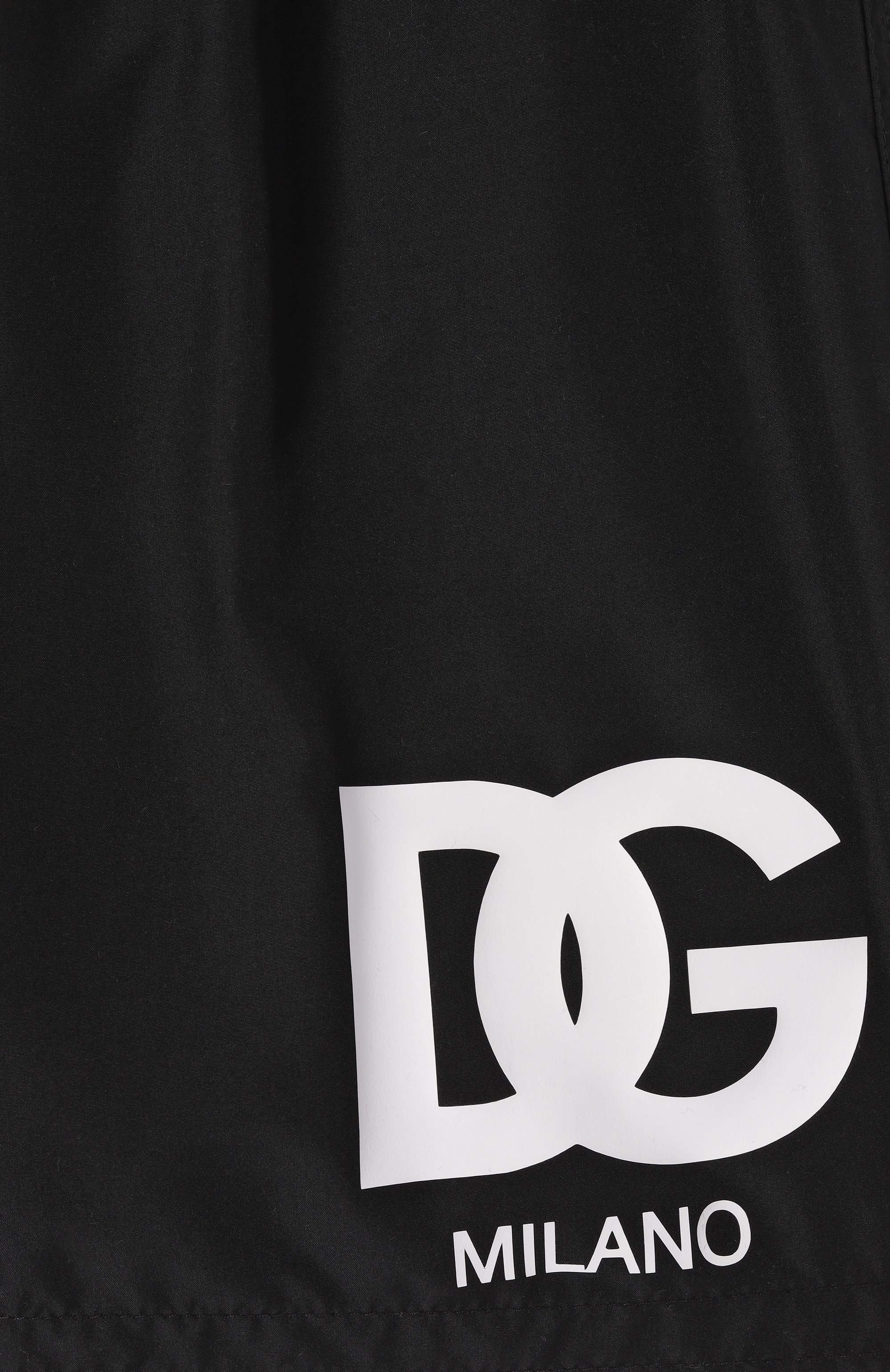 Плавки-шорты DOLCE & GABBANA, арт. L4J818/0N01H/8-14, фото 3