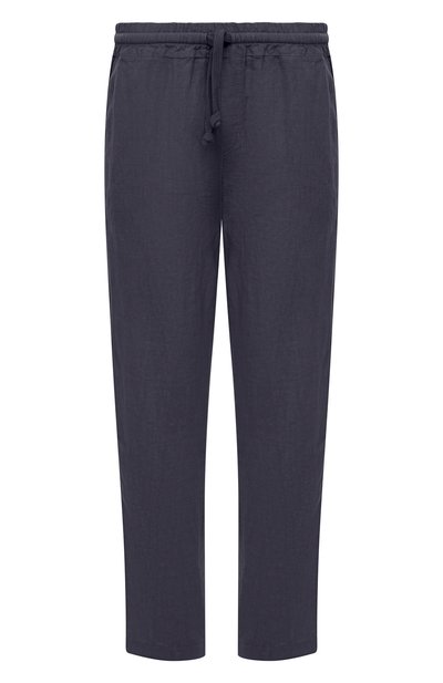 Льняные брюки FEDELI, арт. 6UED0806, фото 1