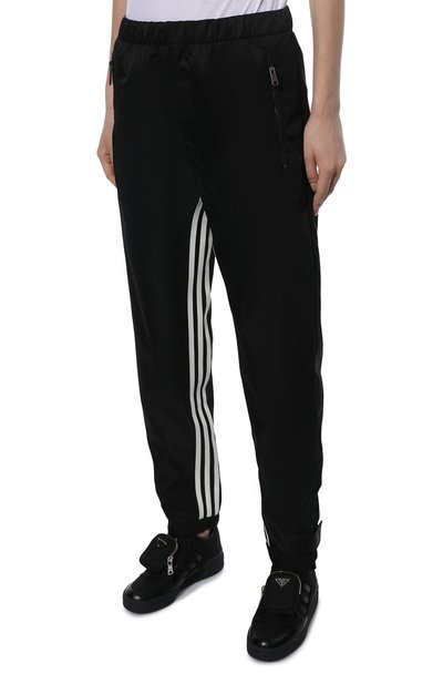 Брюки adidas for prada re-nylon PRADA, арт. SPH155-1WQ8-F0002-212, фото 3