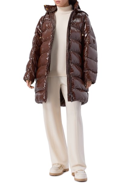 Пуховик PINKO, арт. 105335/A00N, фото 2