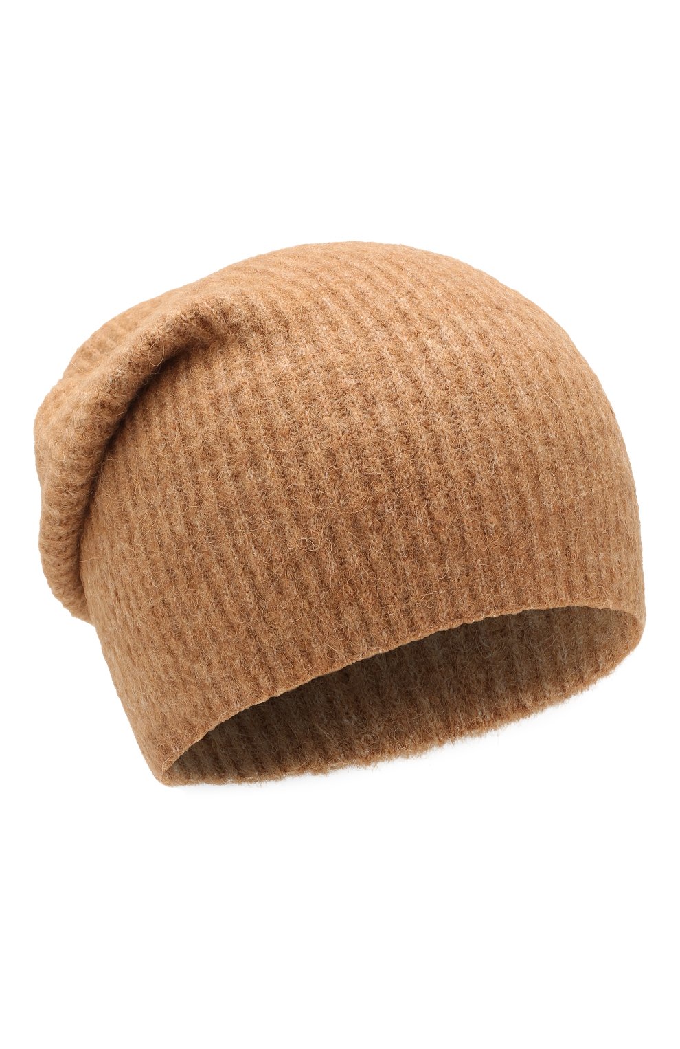 Шерстяная шапка grace BALMUIR, арт. GRACE BEANIE/MELANGE, фото 1