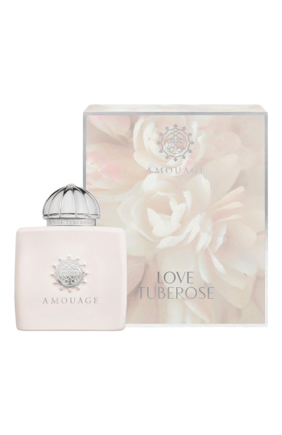 Парфюмерная вод love tuberose (50ml) AMOUAGE, арт. 26403, фото 2
