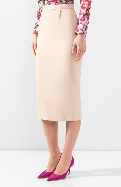 Юбка ROLAND MOURET, арт. SS20/S4134/F2241, фото 3