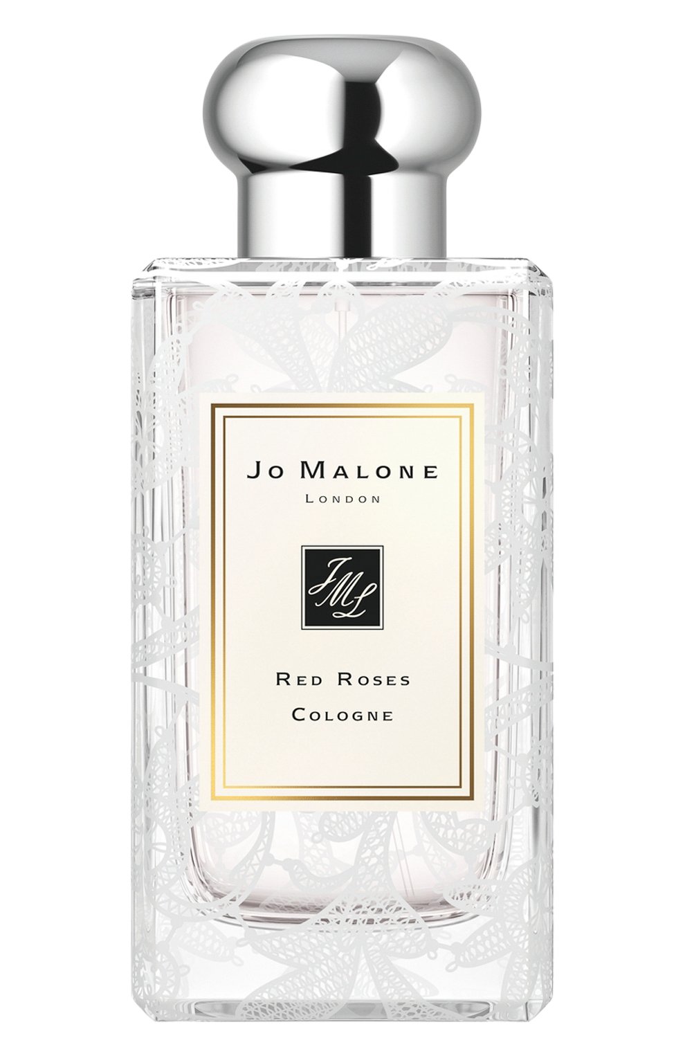 Одеколон red roses daisy leaf (100ml) JO MALONE LONDON, арт. L8CK-01, фото 1