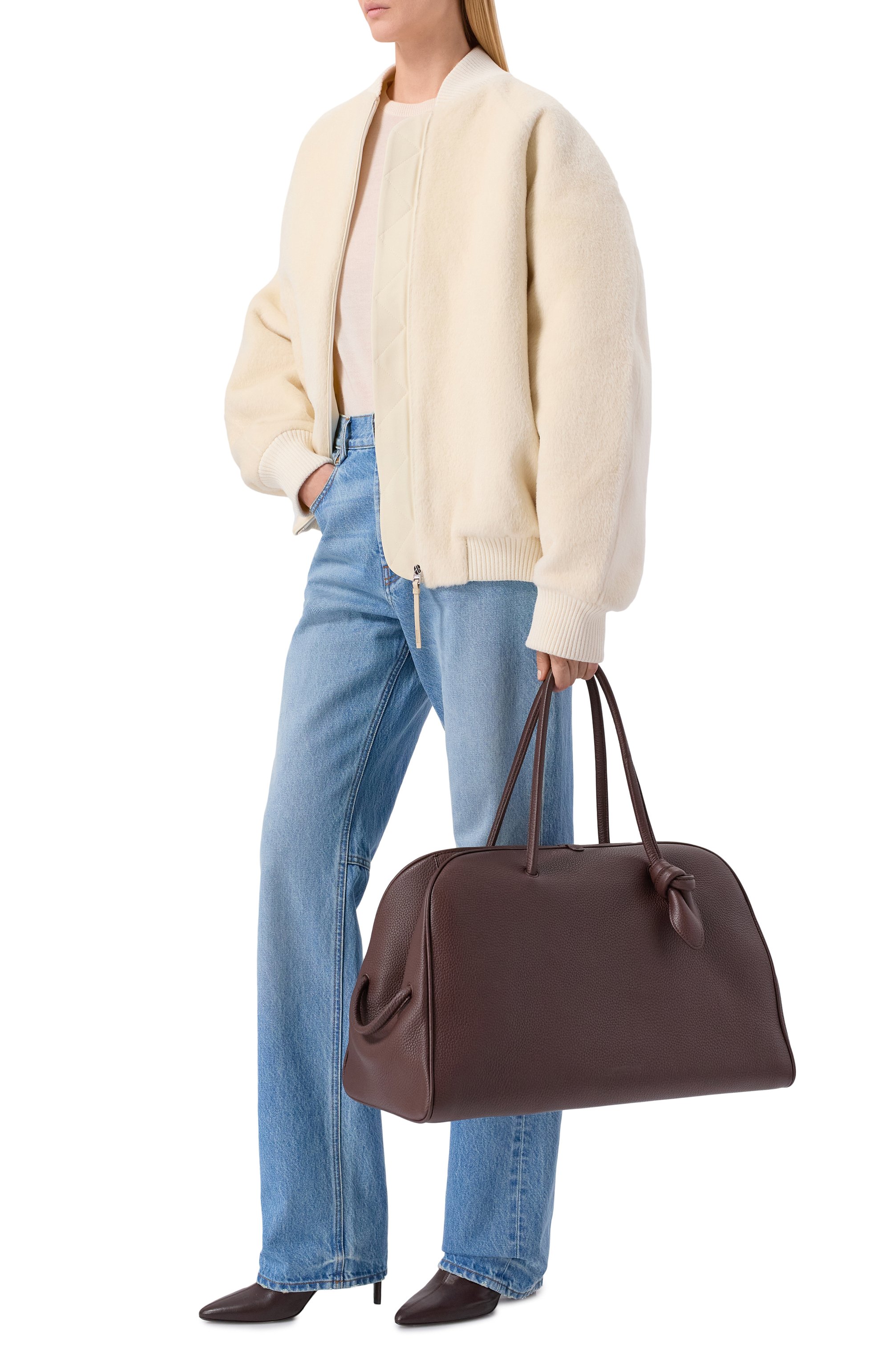 Сумка le grand turismo JACQUEMUS, арт. 25EBAU00427AC0/3A03, фото 7