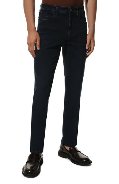 Джинсы STEFANO RICCI, арт. *M8T23B1080/TTIBBB, фото 3