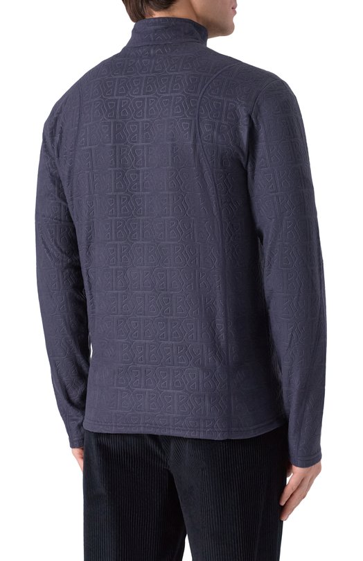 Анорак Bogner 51011073 Синий  51011073 Фото 4