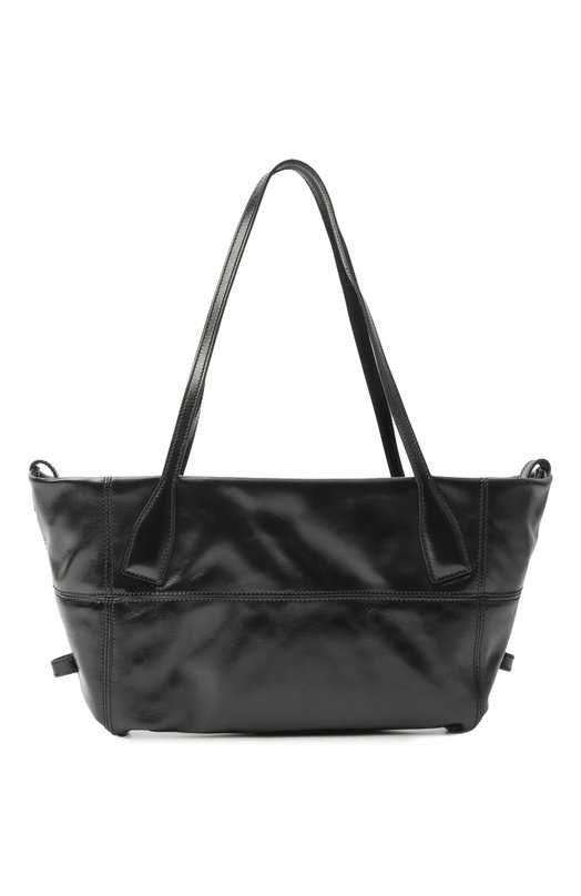 Сумка Track Zips Balmain FN0FG025/LMTE Чёрный  FN0FG025/LMTE Фото 6
