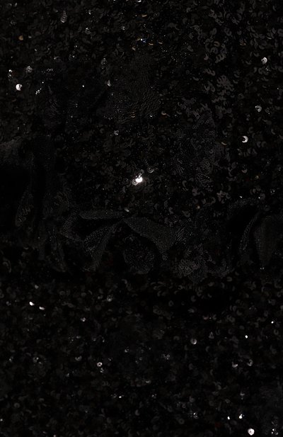 Топ с отделкой пайетками N21, арт. G111/5199, фото 5