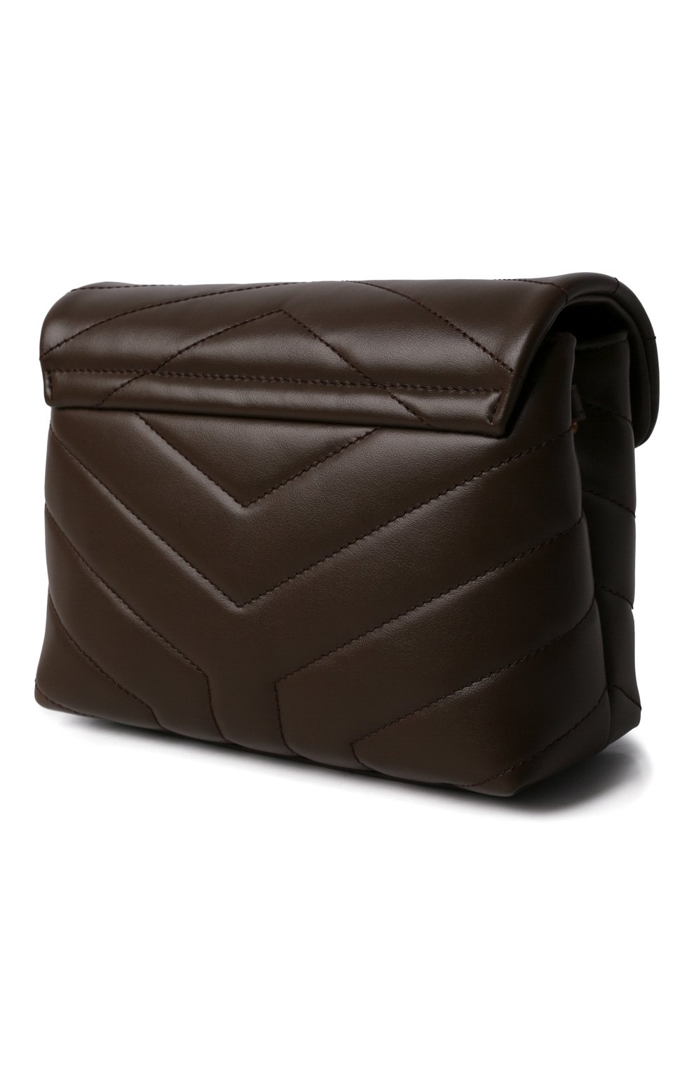 Сумка loulou toy SAINT LAURENT, арт. 678401/DV707, фото 4