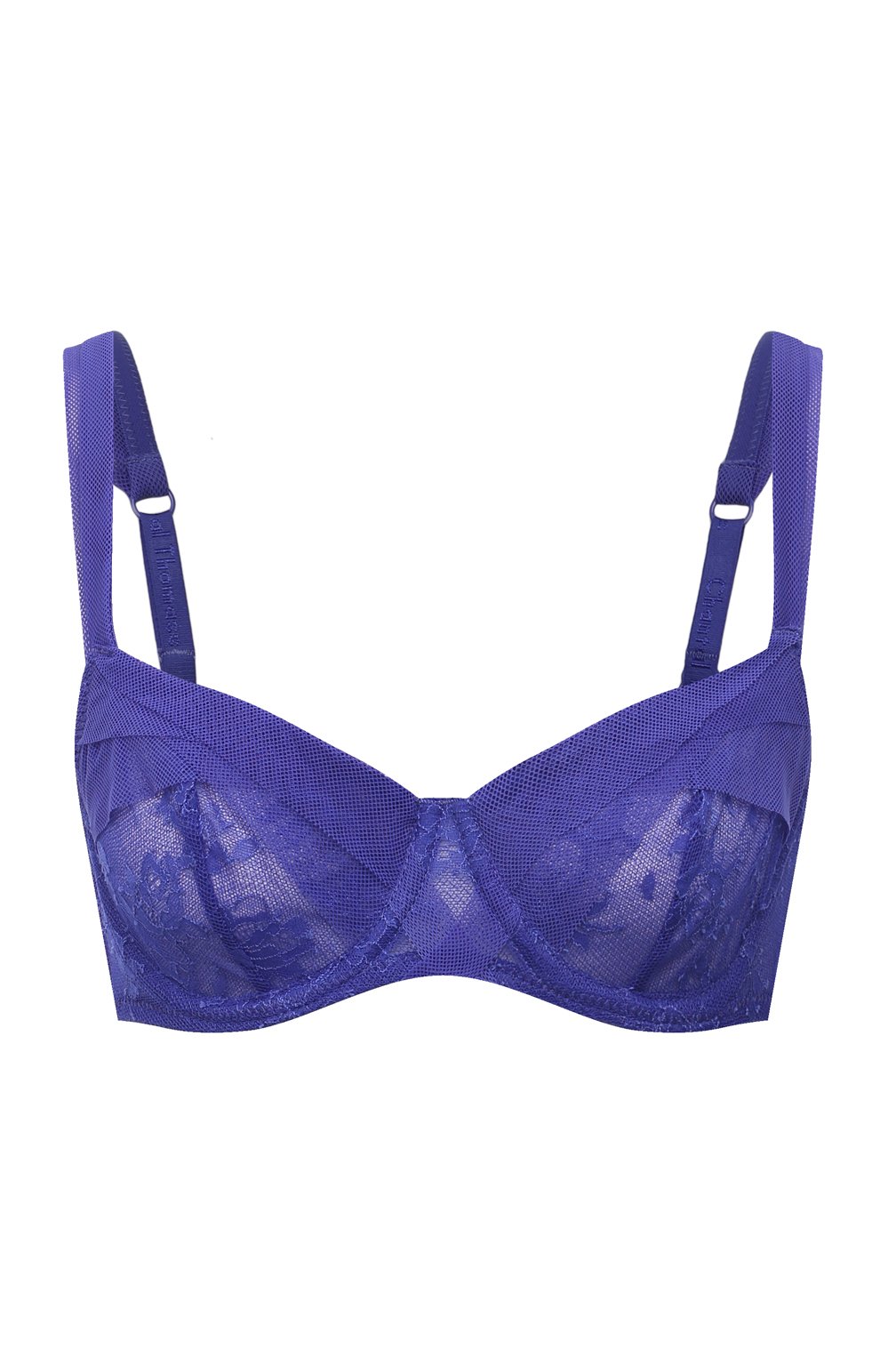 Бюстгальтер с мягкой чашкой CHANTAL THOMASS, арт. T09310, фото 1