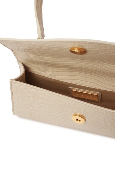 Сумка the epaulette ELIE SAAB, арт. B0017NS26/NL010, фото 5