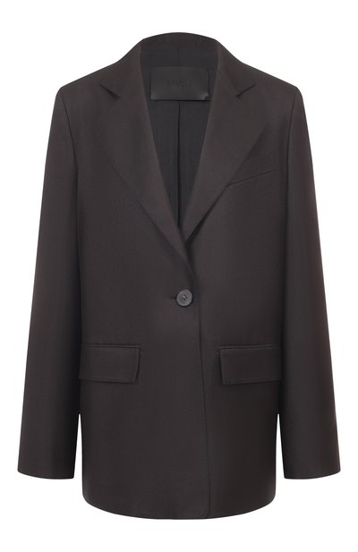 Женский шелковый жакет MVST, арт. M25.1PW.J002/ZEGNA