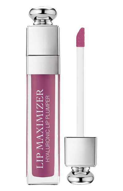 Средство для увеличения губ dior addict lip maximizer, 006 ягодный DIOR, арт. C006500006, фото 1