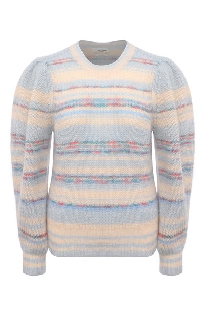 Женский свитер ISABEL MARANT ETOILE, арт. PU1519-21P055E/ELE0N0RE