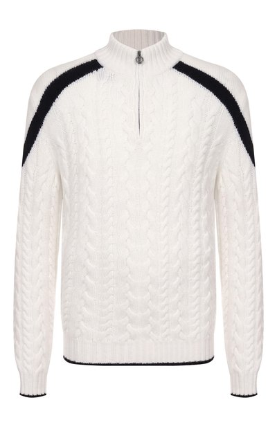 Мужской кашемировый свитер STEFANO RICCI, арт. K404005L01/F25465/60