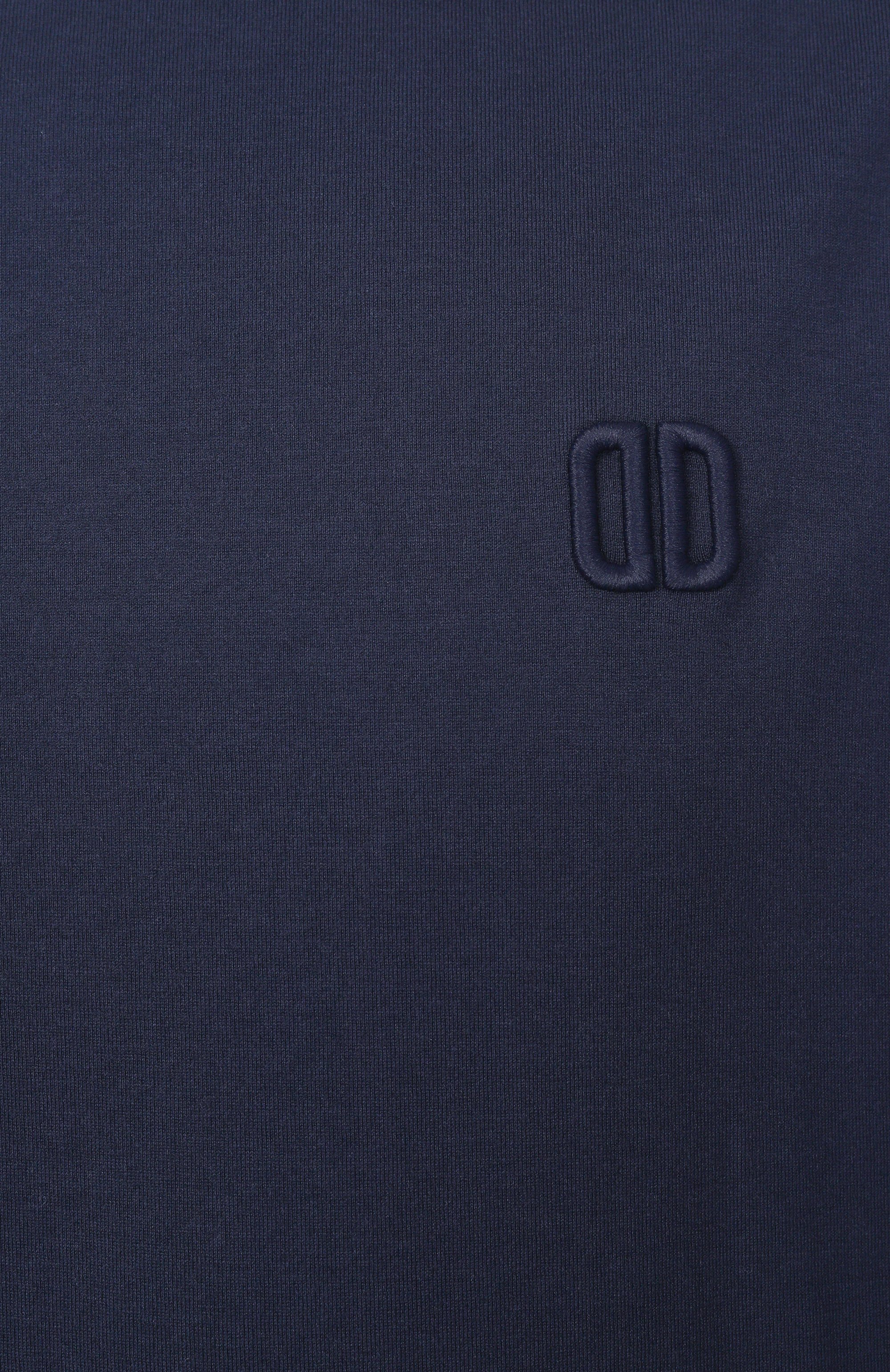 Хлопковая футболка DUNO, арт. R0X/CESAN0, фото 6