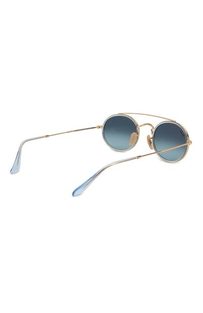 Солнцезащитные очки RAY-BAN, арт. 3847N-91233M, фото 4