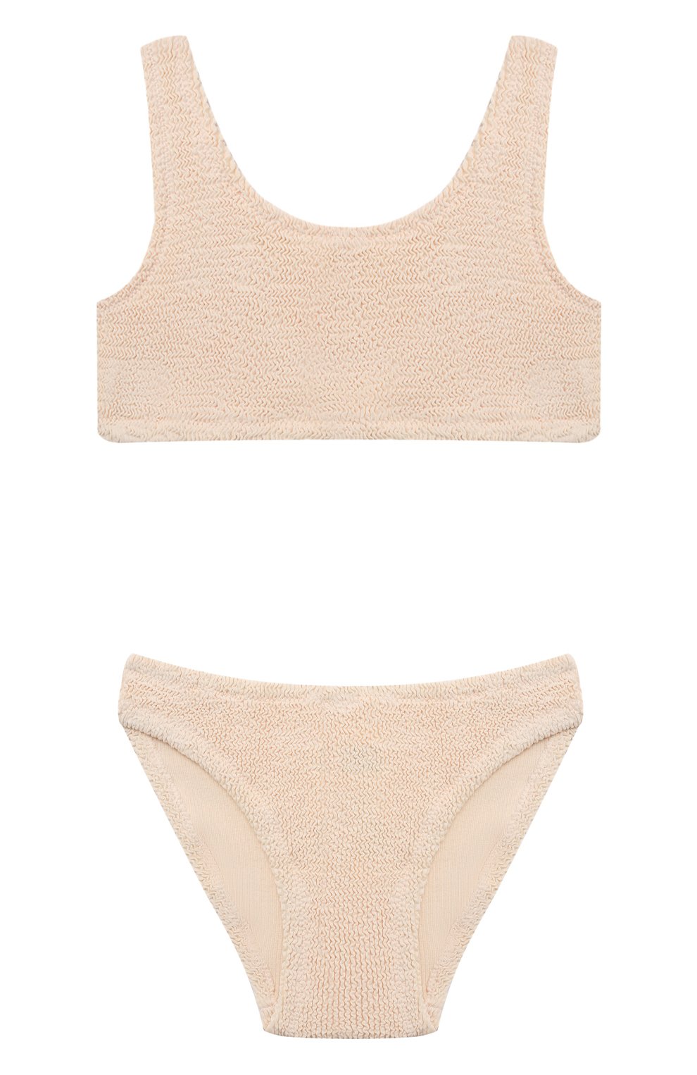 Раздельный купальник MC2 SAINT BARTH, арт. STBK BAKER W R/BAK0002/01225F, фото 1