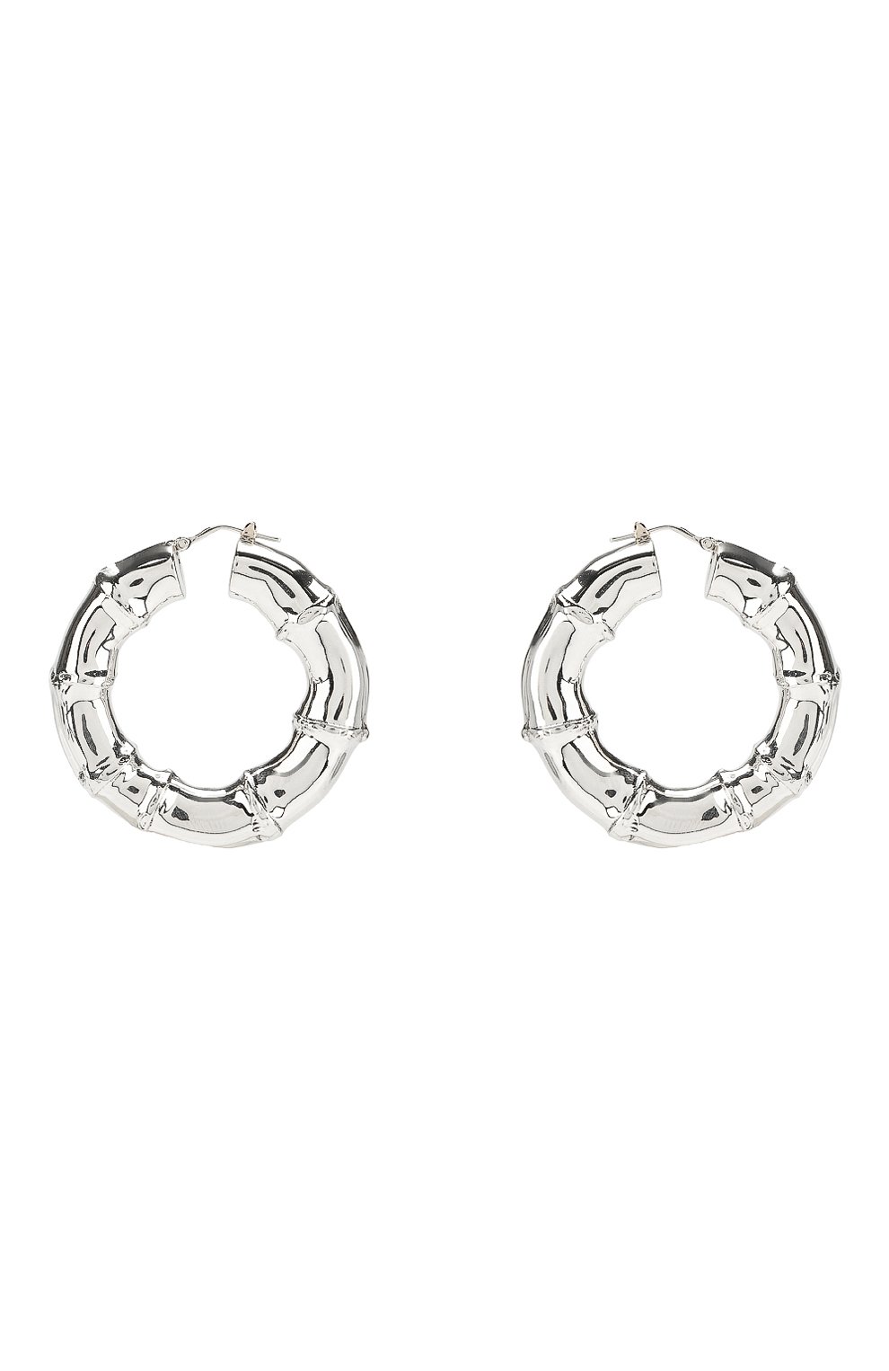 Серьги BOTTEGA VENETA, арт. 606108/V5070/M, фото 1