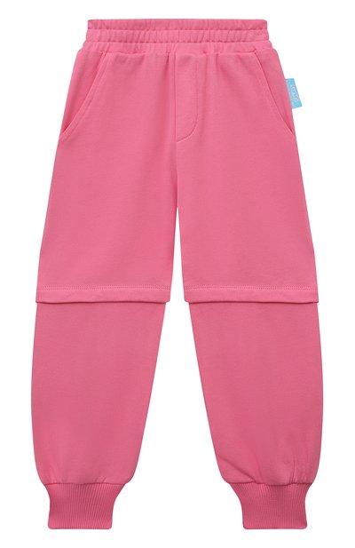 Хлопковые джоггеры EMPORIO ARMANI, арт. 3D4PJN/3J5GZ