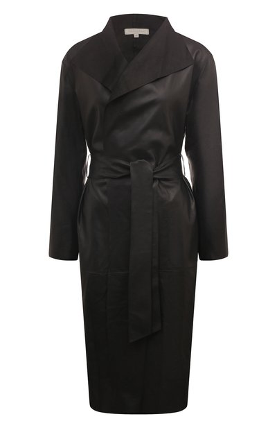 Кожаный плащ ANTONELLI FIRENZE, арт. J7372/8966, фото 1