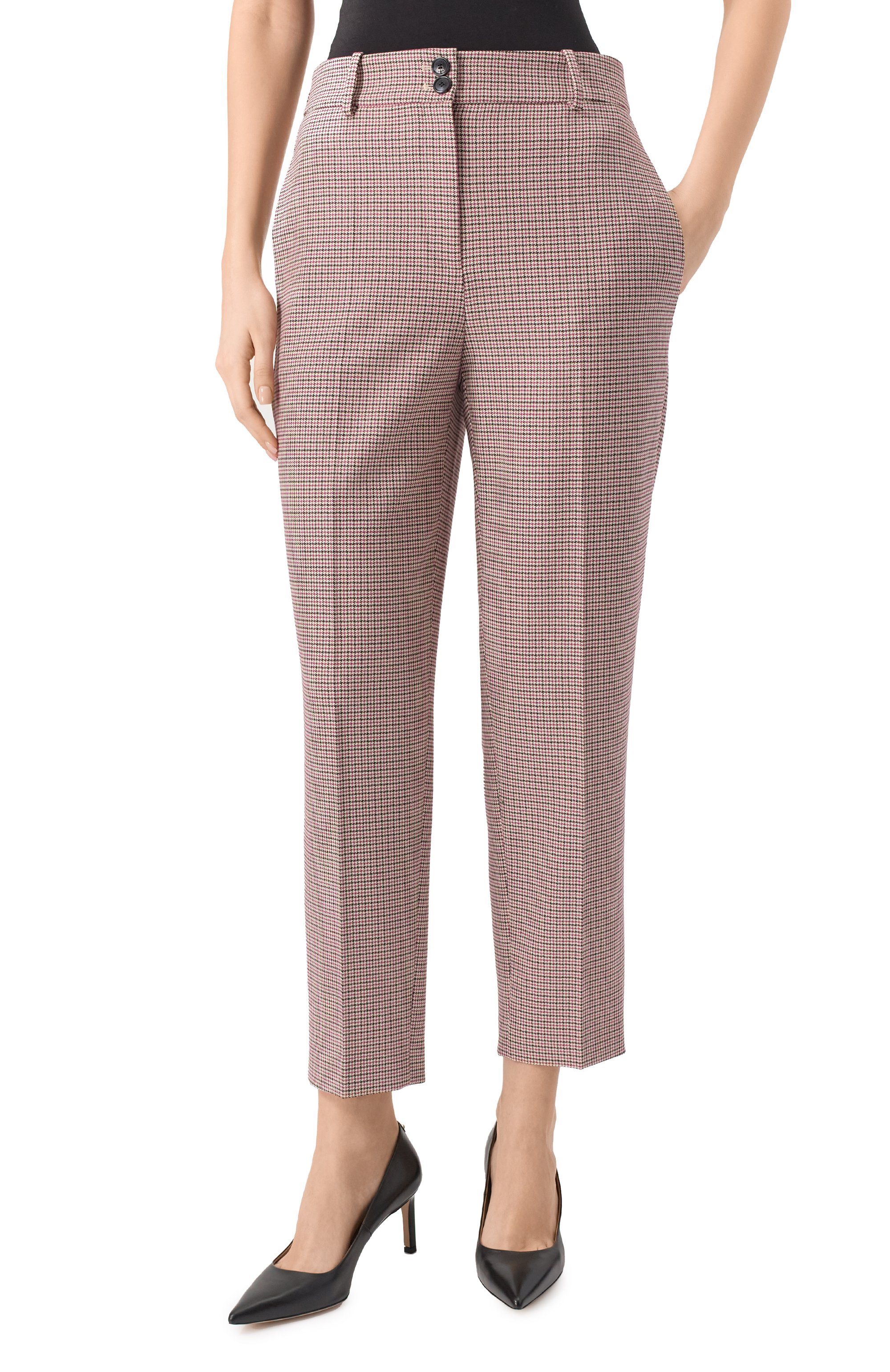 Брюки BOSS ORANGE, арт. 50531063, фото 3