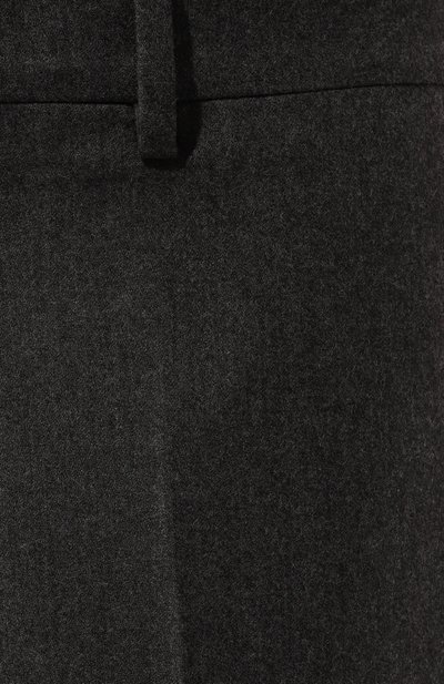 Брюки из шерсти и кашемира ANDREA CAMPAGNA, арт. SC/1 ALC/ZG1200, фото 5