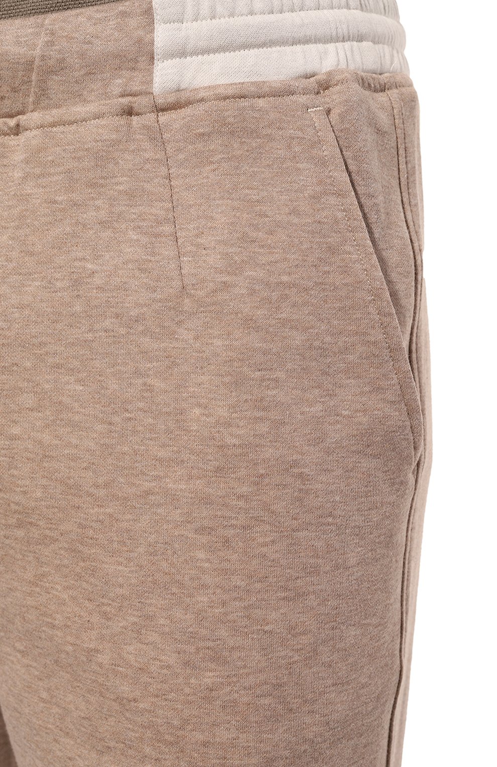 Хлопковые шорты MVST, арт. 14M764.TS00.MUST., фото 5