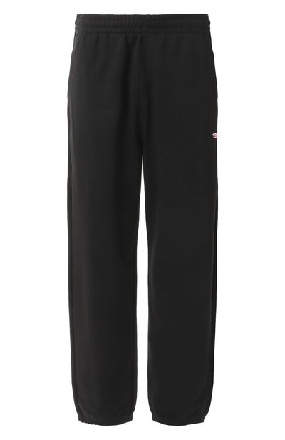 Мужские хлопковые джоггеры DIESEL, арт. A14913/0GEAD