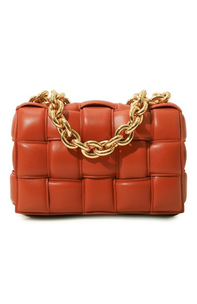 Сумка chain cassette BOTTEGA VENETA, арт. 631421/VBWZ0, фото 1