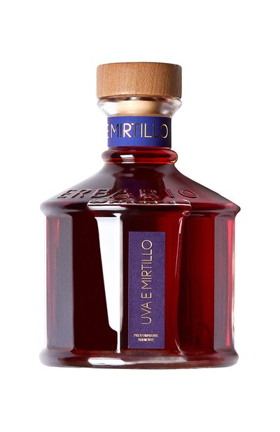 Диффузор uva e mirtillo (1000ml) ERBARIO TOSCANO, арт. DA10UM