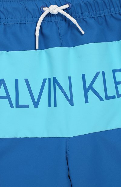 Плавки-шорты CALVIN KLEIN, арт. B70B700176, фото 3