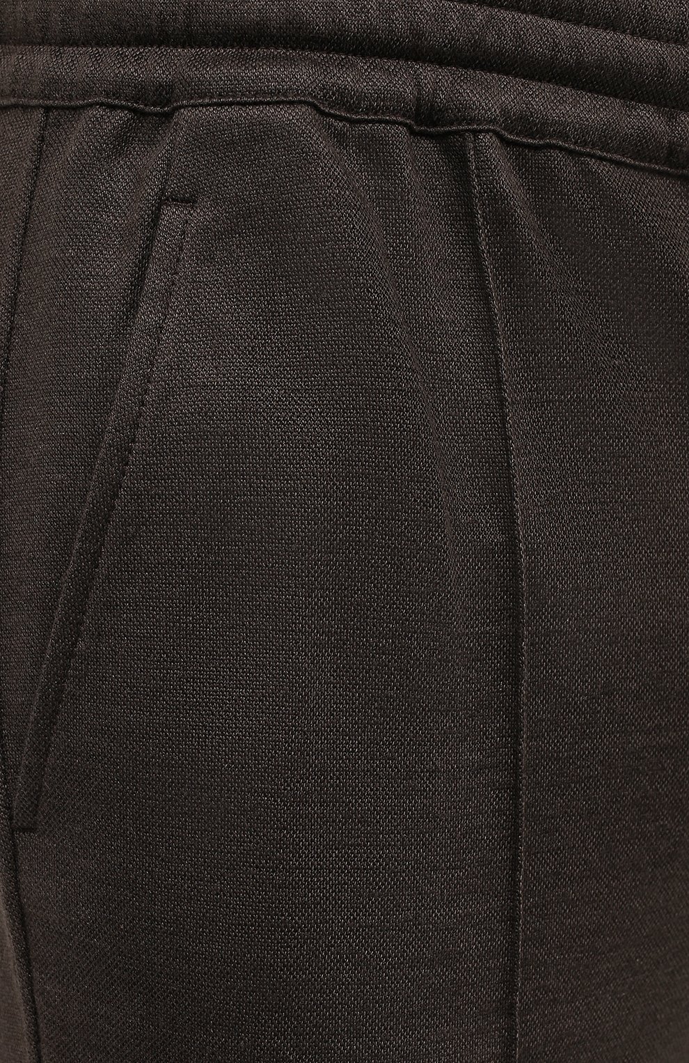 Брюки из шелка и льна BRIONI, арт. UJGD0L/P0620, фото 5