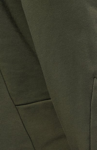 Хлопковая толсто вка THOM KROM, арт. M SJ 581, фото 5