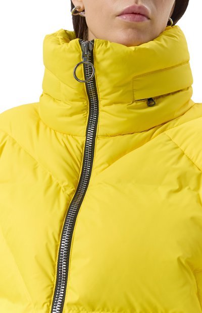 Пуховик ERMA, арт. FW0615, фото 5