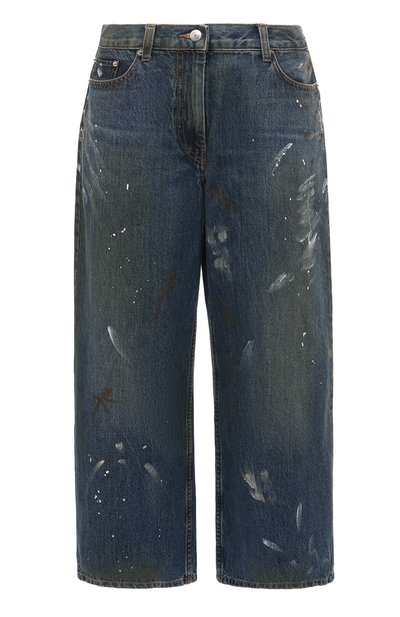 Женские джинсы HELMUT LANG, арт. 005DW202