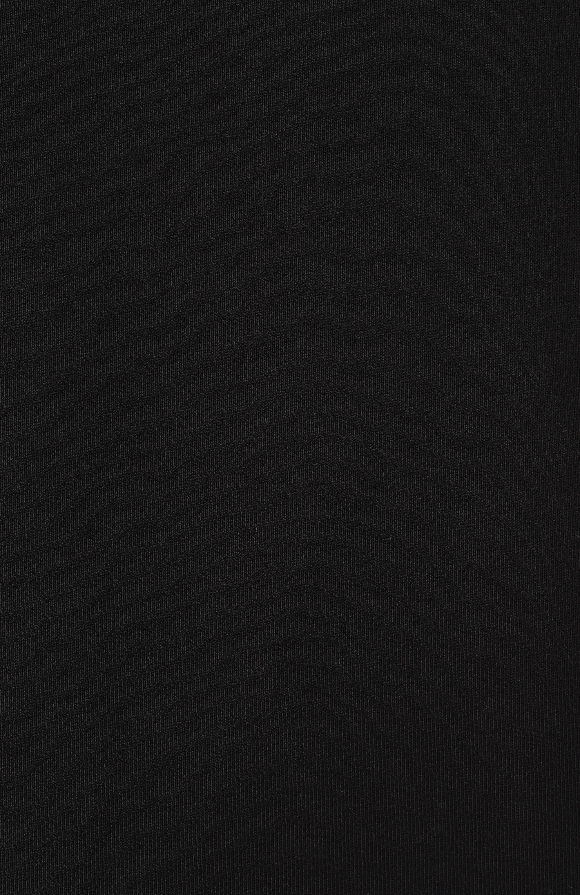 Хлопковый лонгслив DIESEL, арт. A09857/0BMBJ, фото 6