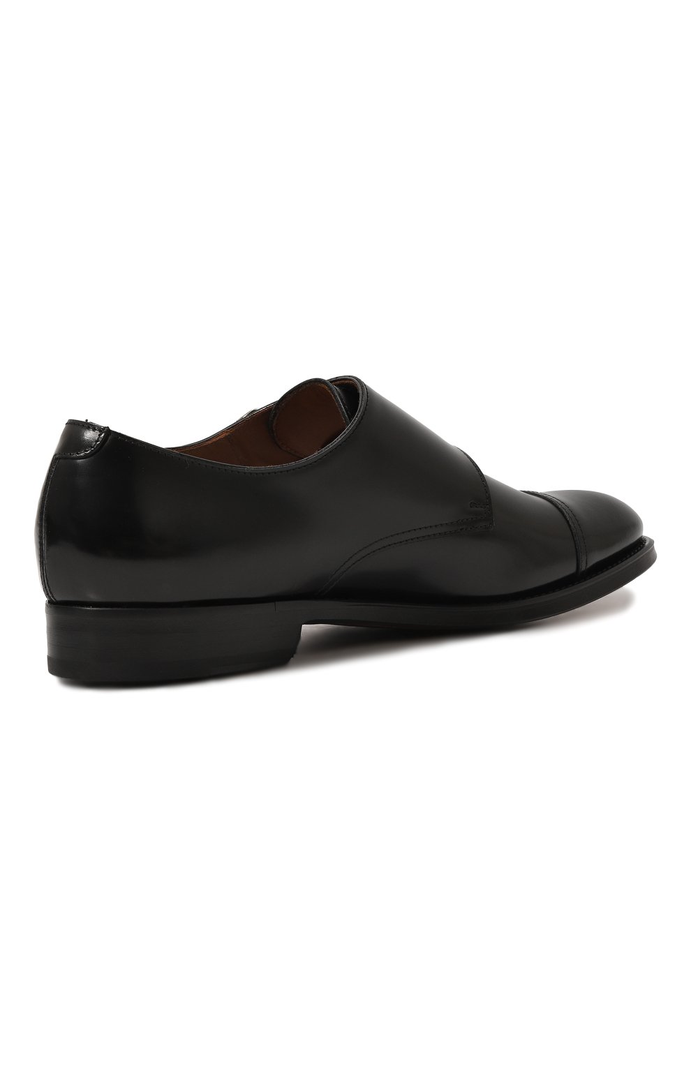 Кожаные монки DOUCAL'S, арт. DU10250RVIUF007N, фото 5