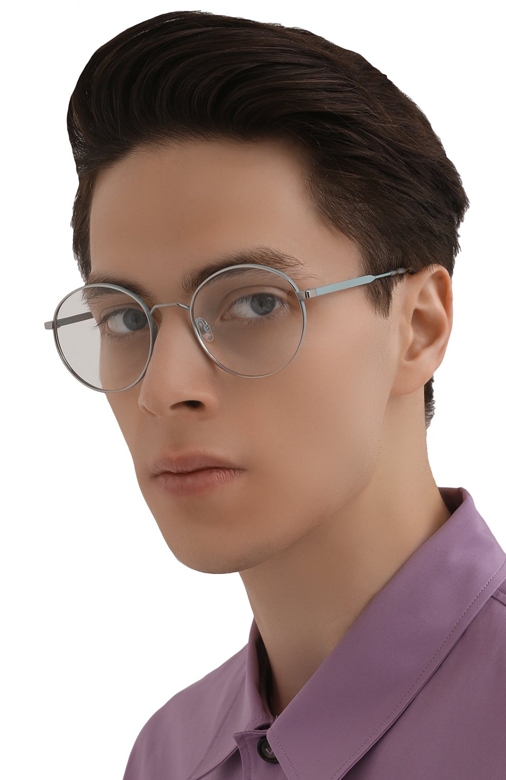 Оправа ANDY WOLF, арт. 4760/05, фото 3