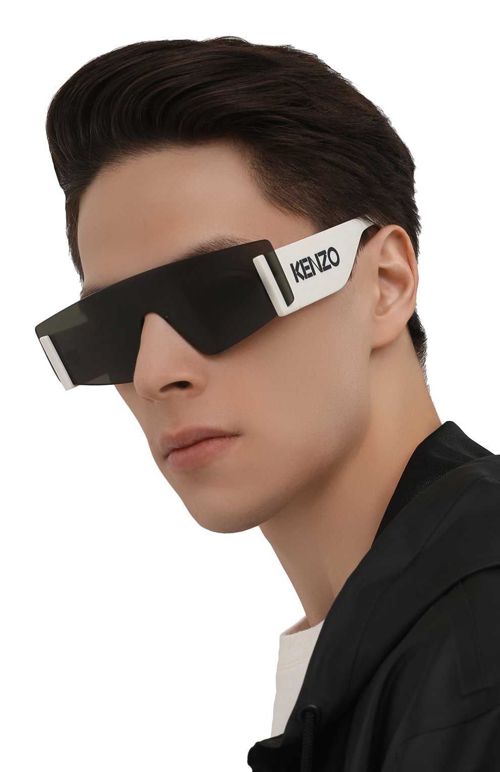 Солнцезащитные очки KENZO, арт. KZ40103U 21N, фото 3