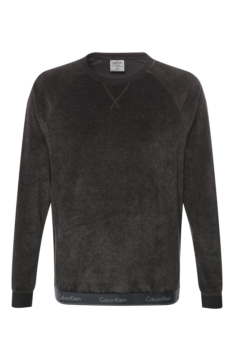 Свитшот CALVIN KLEIN, арт. NM1567E, фото 1
