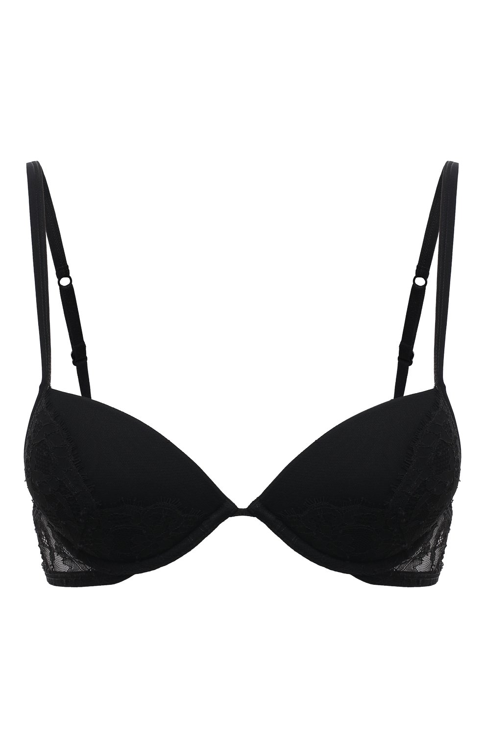 Бюстгальтер с чашкой пуш-ап LA PERLA, арт. 004992B, фото 1
