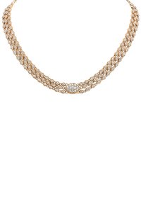 Колье CASATO, арт. CL-364BT-P, фото 1